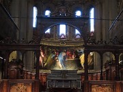 59 Santa Maria Maggiore il presbiterio 